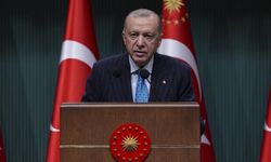 Cumhurbaşkanı Erdoğan kritik açıklamalarda bulundu!