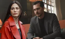 Kanal D canlı yayın | Eşref Rüya 11. bölüm full izle! İşte Eşref Rüya yeni bölümü