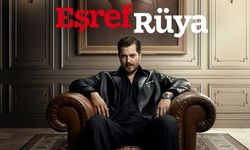 Eşref Rüya bitti mi, sezon finali mi? Eşref Rüya yeni sezonu ne zaman?