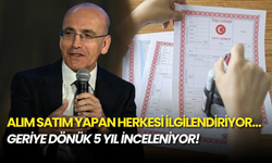 Ev Satan ve Alan Herkesi İlgilendiriyor! Milyonlarca Kişiye Ceza Yolda, Bakanlık Düğmeye Bastı!