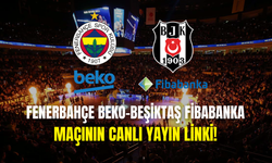 Fenerbahçe Beko Beşiktaş Fibabanka Maçını Canlı İzle Bein Sports Haber – FB Beko BJK Fibabanka Maçı Canlı Yayın Linki