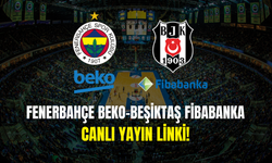 Fenerbahçe Beko Beşiktaş Fibabanka Maçını Canlı İzle Bein Sports Haber – FB BJK Maçı Canlı Yayın Linki