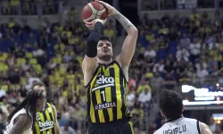 Fenerbahçe Beko’dan final serisinde ikinci galibiyet: Beşiktaş’ı 84-76 mağlup etti