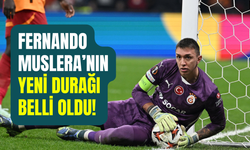 Fernando Muslera 14 yıl sonra başka takımda: Estudiantes ile 1,5 yıllık sözleşme imzaladı