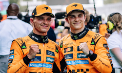 Oscar Piastri İspanya’da Zirvede: McLaren'den Duble Zafer!
