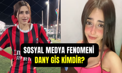Futbolculuğuyla parlıyor, güzelliğiyle büyülüyor: Daniela Giselle Agredano (Dany.gis) kimdir?