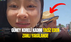 Kadıköy’de Güney Koreli fenomene t*ciz eden 71 yaşındaki zanlı gözaltına alındı
