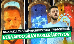Galatasaray’ın Leroy Sane ile durmaya niyeti yok: Bernardo Silva’nın silüeti taraftarı heyecanlandırdı