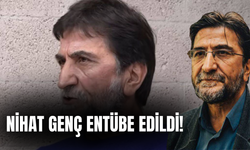 Gazeteci-Yazar Nihat Genç Entübe Edildi! Sağlık Durumu Ciddiyetini Koruyor
