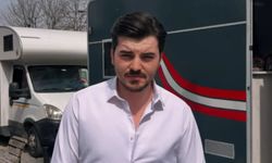 Oyuncu Mehmet Akif Akdeniz’e TEM Otoyolu’nda Saldırı!
