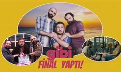 “Gibi” Dizisi 6. Sezonla Ekranlara Veda Etti