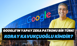 Google’ın ‘Baş Yapay Zeka Mimarı’ oldu: Koray Kavukçuoğlu kimdir?