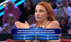 Bugün 30 yaşında olan İsmail, Kaan'ın iki katı yaşındaysa İsmail ve Kaan'ın yaşlarının toplamı, farkından kaç fazladır?