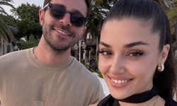 Hande Erçel ve Barış Arduç arasında mesafe, Sabancı ayrılığı iddiası