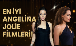 Hollywood’un kraliçesi bugün 50 yaşına girdi: İşte Angelina Jolie’nin en iyi filmleri