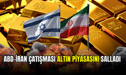 Hürmüz Boğazı gerilimi altını etkiledi mi? İşte gram ve çeyrek altında son durum