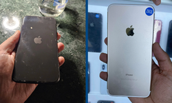 Kamerasız iPhone’lar gerçek mi? Askeri personel ve nükleer santral çalışanlarına özel üretilmiş!