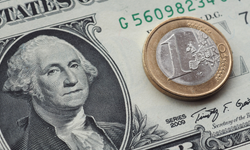 İsrail-İran çatışması dövizi vurdu: Dolar 40’a, euro 45’e dayandı