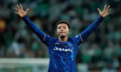 Galatasaray, Jadon Sancho transferi için düğmeye bastı