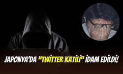 Japonya’da 3 yıl sonra ilk infaz: 9 kişiyi öldüren ‘’Twitter katili’’ idam edildi