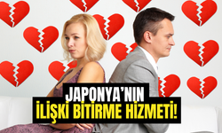 Japonya’da Evliliğinizi Bitirmenin En Tuhaf Yolu: Wakaresaseya Hizmeti!