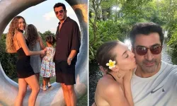 Sinem Kobal boşandı mı? Sinem Kobal evli mi, bekar mı?