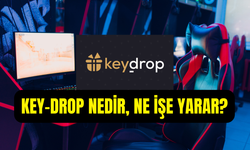 Key-drop nedir, ne işe yarar? Key-drop yasal mı, neden gündemde?