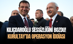 Kılıçdaroğlu’ndan ses kaydı tepkisi: "İrademe sahip çıktım”
