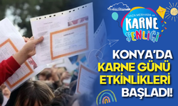 Konya Karne Şenliği 2025 Başlıyor: Konya Karne Günü Etkinlikleri!
