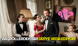 Kral Kaybederse’de Sürpriz Ayrılık: Başrol Oyuncusu Diziden Ayrılıyor