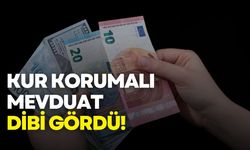 KKM bakiyesi 571 milyar liraya geriledi!