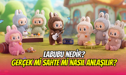 Labubu Nedir? Gerçek mi Sahte mi Nasıl Anlaşılır?