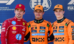 Lando Norris’ten Avusturya’da Pole Pozisyonu!