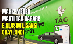 Mahkemeden Martı TAG kararı: Artık yasal olarak faaliyet gösterebilecek