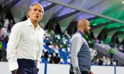 Mancini’den Galatasaray ve Türkiye itirafı: Yeniden çalıştırmak isterim