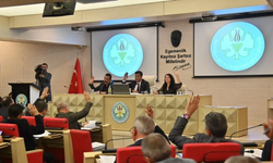 Manisa Büyükşehir Belediyesi’nde Yeni Başkan 17 Haziran’da Seçilecek