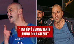 MasterChef Murat Özdemir Tahliye Edildi: “Tayyip’i Sevmeyenin Ömrü O’na Gitsin”