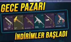 Valorant gece pazarı saat kaçta? Valorant Gece Pazarı neler gelebilir?