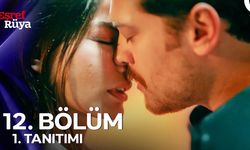 Eşref Rüya son bölüm 12. Bölüm fragmanı İZLE | Eşref Rüya 12. bölümde ne oldu?