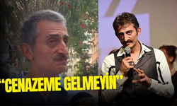 Metin Keçeci’nin son hali herkesi şaşırttı: “Beni bu hallere düşüren her kim varsa, rica ediyorum cenazeme gelmesin”