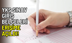 Milyonlarca öğrenci için heyecan başladı: YKS 2025 sınav giriş yerleri açıklandı