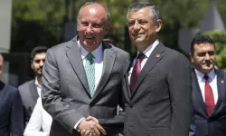 Muharrem İnce CHP’ye geri dönüyor: Rozeti Özgür Özel takacak