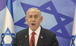 Netanyahu’dan İran’a Tehdit: “Hepsini Vuracağız”