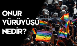 Onur Yürüyüşü Nedir?