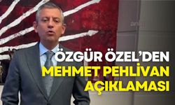 CHP'den Ekrem İmamoğlu'nun avukatı Mehmet Pehlivan hakkında ilk açıklama