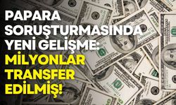 Papara soruşturmasında yeni gelişme: milyonlar  transfer edilmiş!