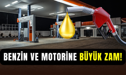 Petrol ve döviz hareketliliği pompaya yansıdı: Benzin ve motorin 48 liranın üzerinde