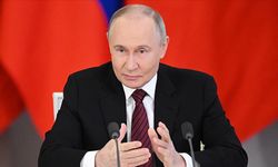 Putin: Ukrayna ile ateşkes olasılığına şüpheyle yaklaşıyorum