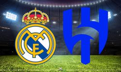 Real Madrid-Al Hilal maçı saat kaçta? Hangi kanalda? (FIFA Kulüpler Dünya Kupası)