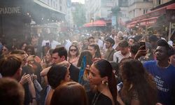 Fransa’da Müzik Bayramı’na şırıngalı saldırı damga vurdu: 131 kadın hedef alındı